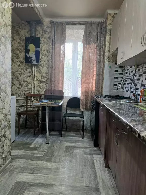 2-комнатная квартира: Новоалександровск, улица Ленина, 83 (41.4 м) - Фото 0