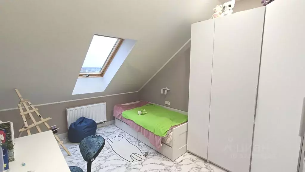 1-к кв. Калининградская область, Гурьевский муниципальный округ, пос. ... - Фото 2