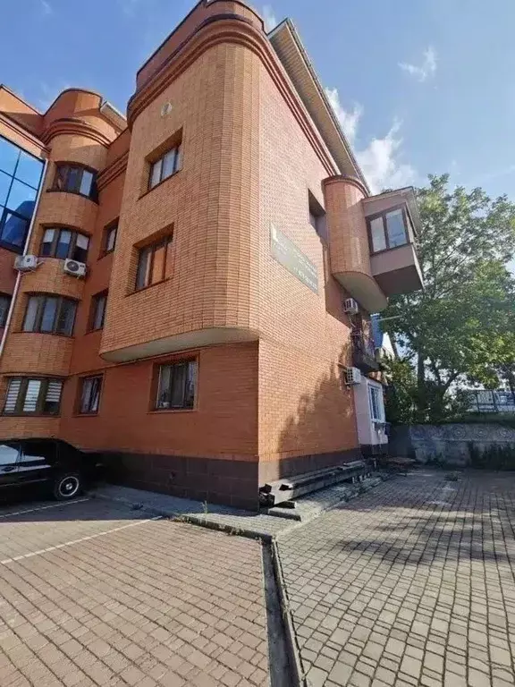 1-к кв. Крым, Симферополь ул. Анатровская, 42 (51.0 м) - Фото 2