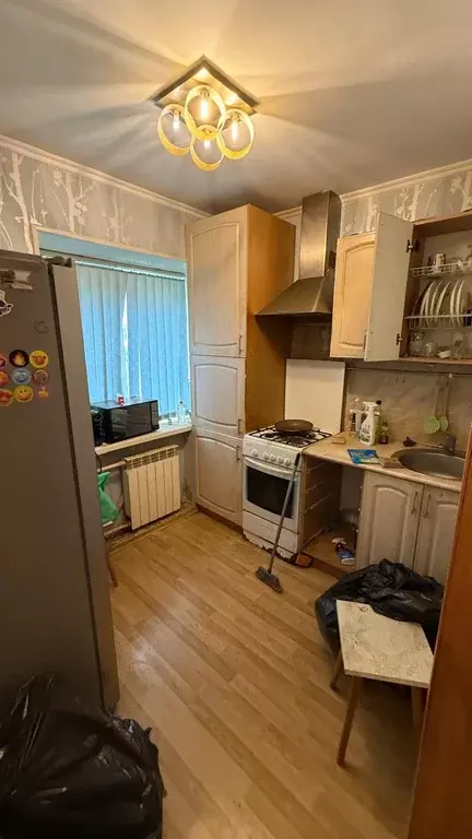 Продаётся 2-к квартира, 39 м - Фото 1