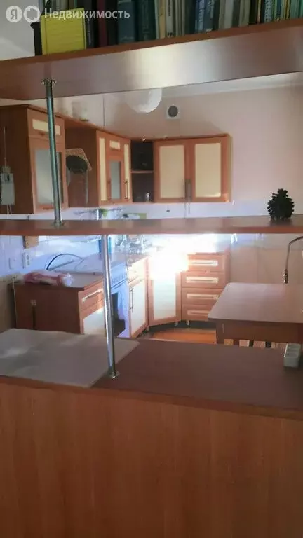 1-комнатная квартира: Миасс, улица Вернадского, 7 (29 м) - Фото 2