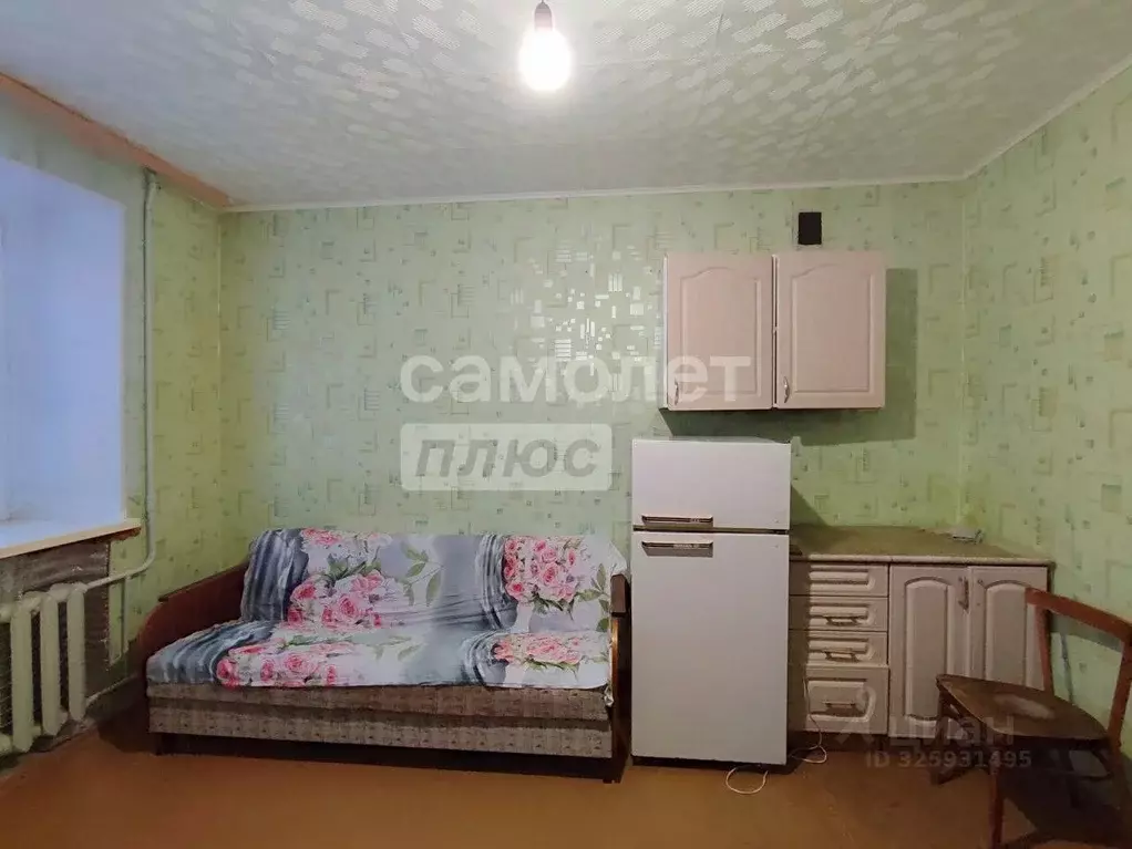 Комната Архангельская область, Коряжма Архангельская ул., 11 (14.0 м) - Фото 1