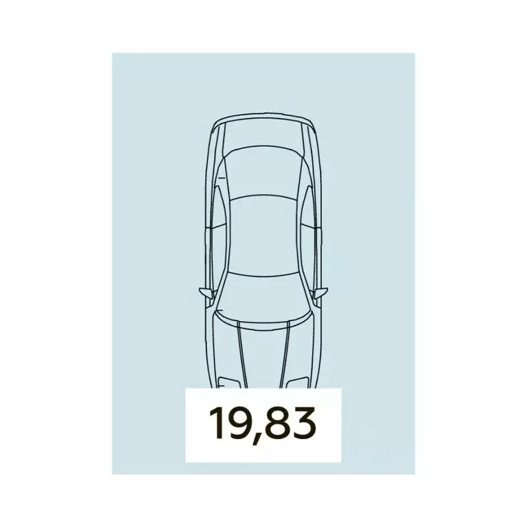 Гараж в Воронежская область, Воронеж ул. 121-й Стрелковой Дивизии, 9 ... - Фото 2