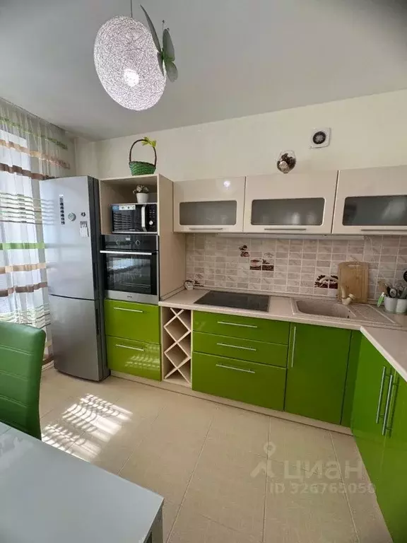 1-к кв. Алтайский край, Новоалтайск ул. Анатолия, 11 (36.0 м) - Фото 2