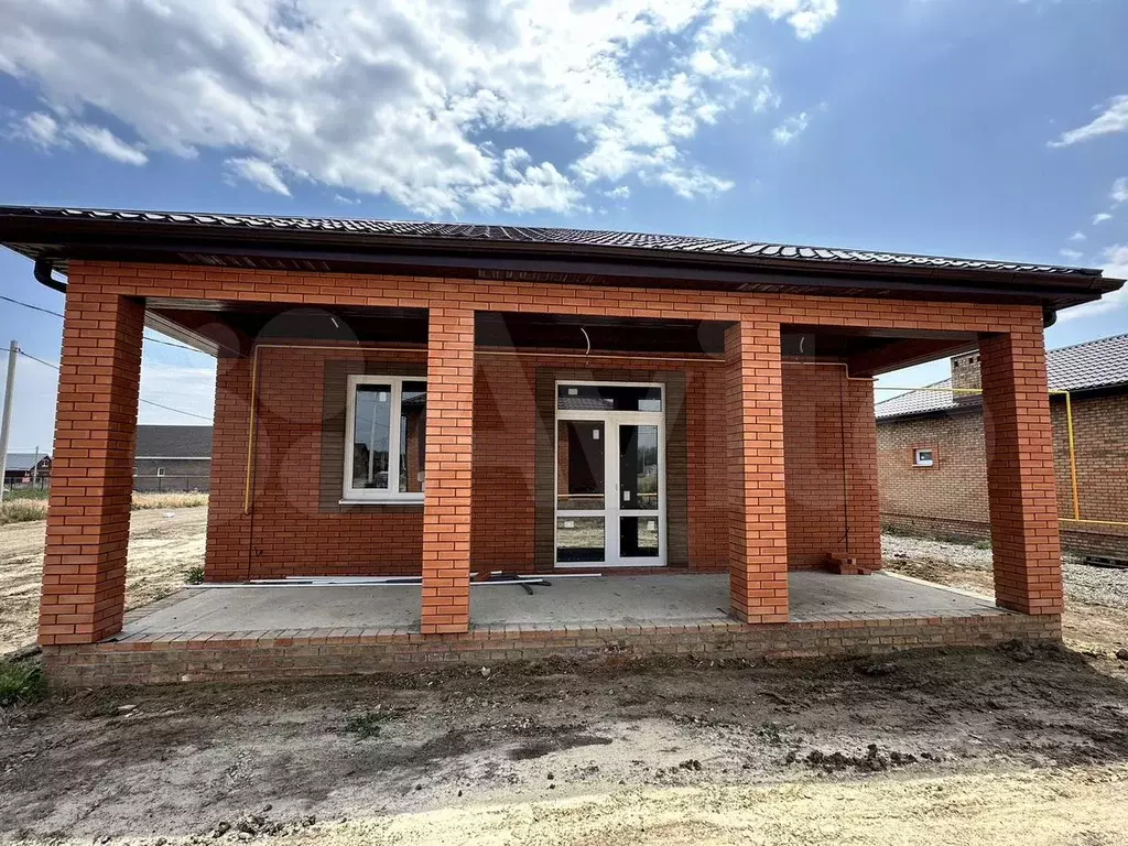 Дом 102 м на участке 5,4 сот. - Фото 1