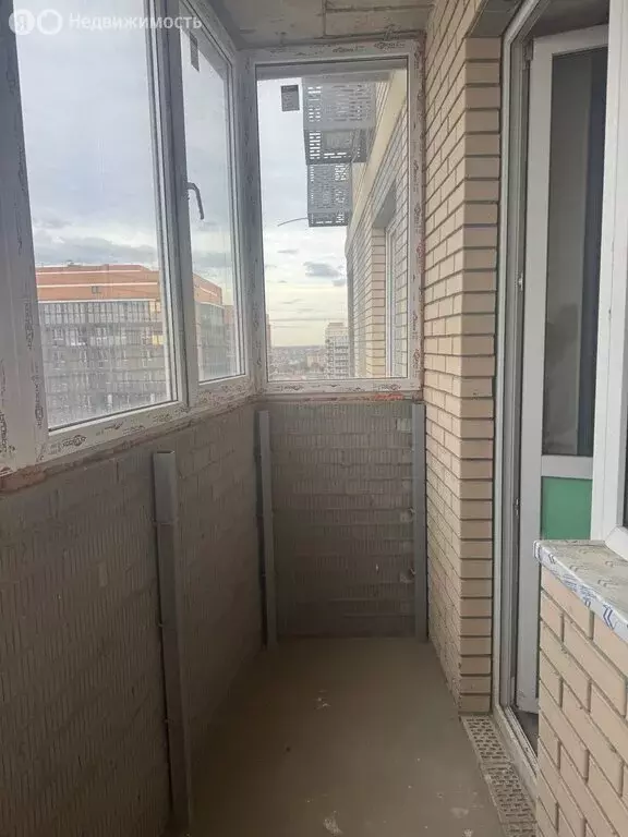 2-комнатная квартира: Краснодар, жилой комплекс Зеленодар, улица ... - Фото 1