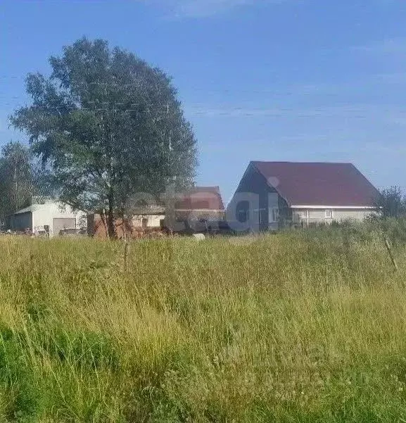 Участок в Вологодская область, д. Ватланово  (10.0 сот.) - Фото 1