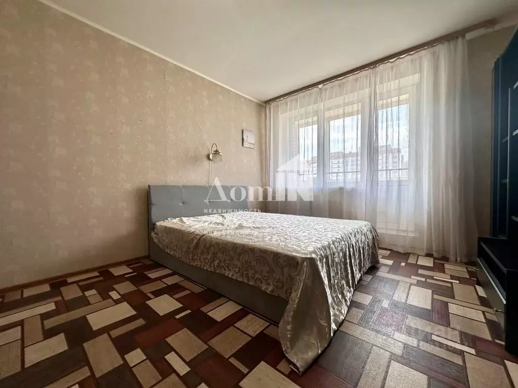 1-к кв. Санкт-Петербург просп. Авиаконструкторов, 47 (46.0 м) - Фото 2
