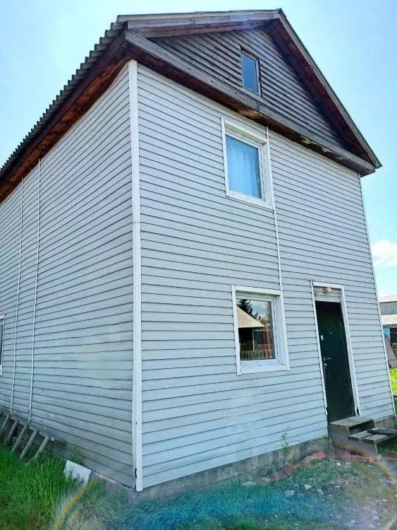 Дом в Иркутская область, Иркутск пос. Селиваниха, ул. Олонская (89 м) - Фото 0