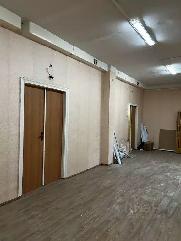 Помещение свободного назначения в Самарская область, Самара Заводское ... - Фото 2