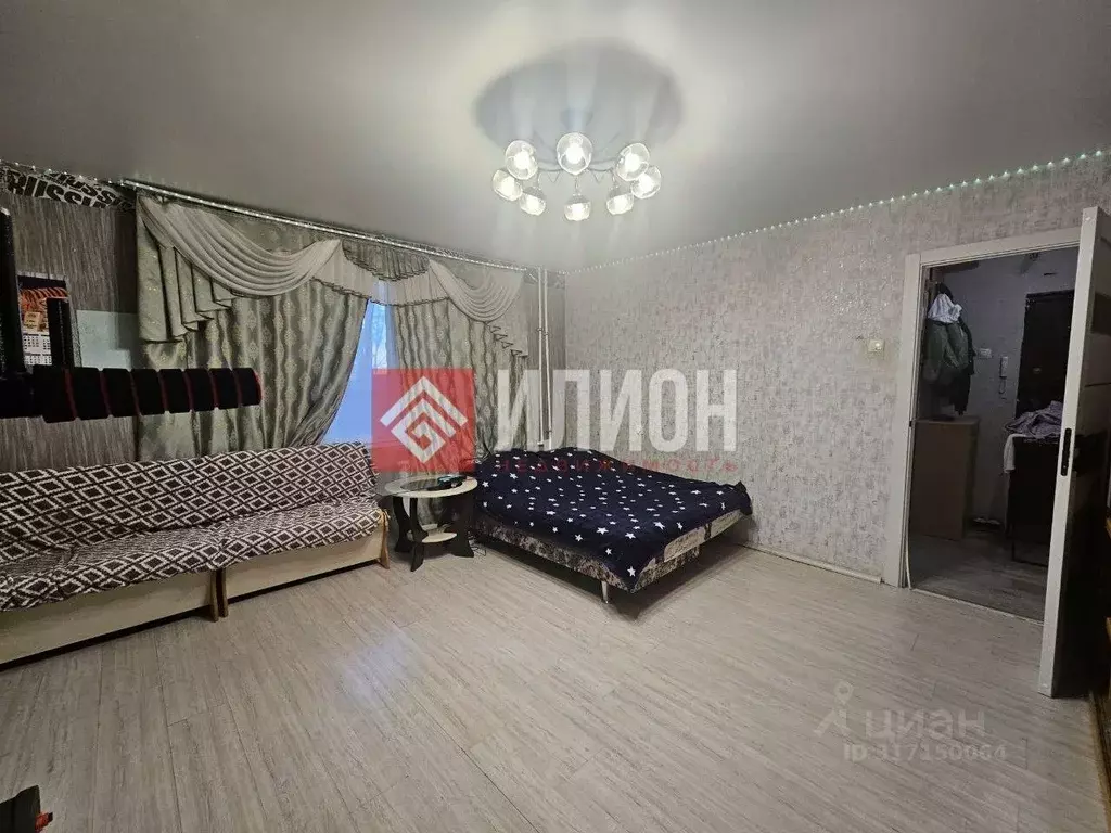 3-к кв. Севастополь просп. Генерала Острякова, 238 (60.7 м) - Фото 1