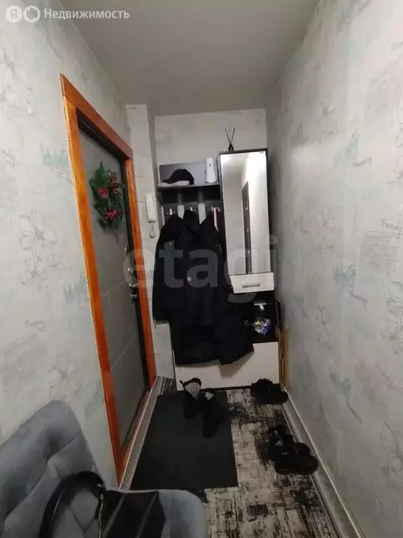 2-комнатная квартира: Рыбинск, улица 9 Мая, 5 (45.5 м) - Фото 2