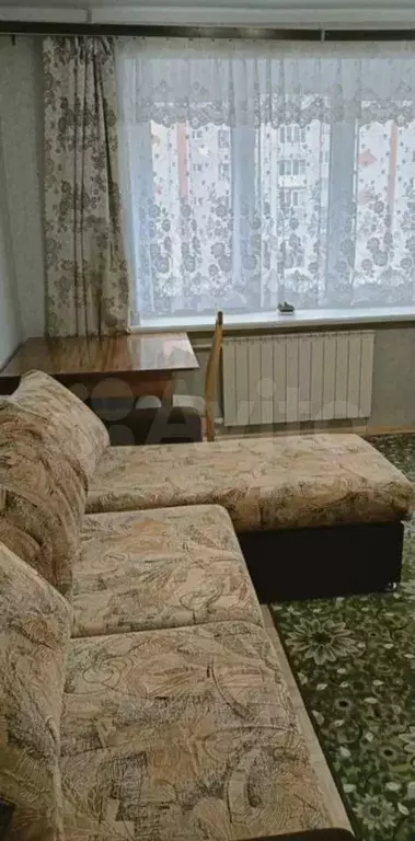 1-к. квартира, 35 м, 6/9 эт. - Фото 1