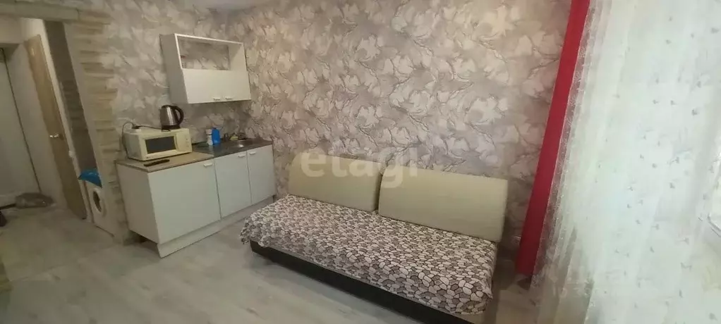 Студия Татарстан, Казань ул. Дежнева, 4к1 (19.0 м) - Фото 0