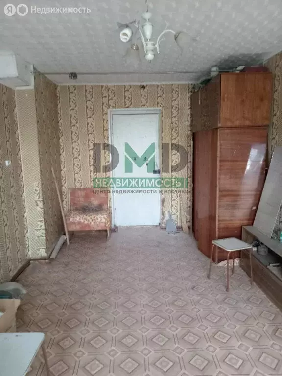 1к в -комнатной квартире (17 м) - Фото 2