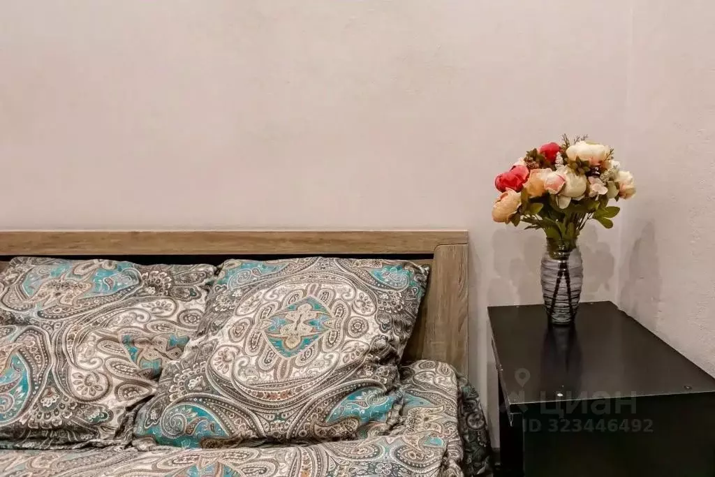 3-к кв. Ставропольский край, Кисловодск пер. Яновского, 4 (50.0 м) - Фото 2