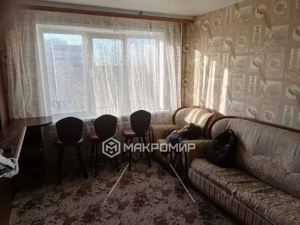 3-к кв. Новосибирская область, Новосибирск Гусинобродское ш., 25 (73.0 ... - Фото 0