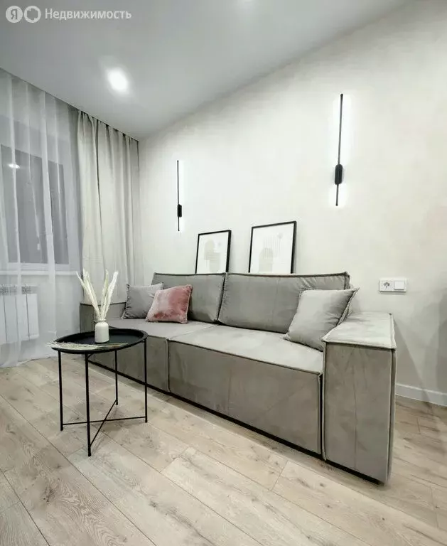 1-комнатная квартира: Талаги, 45 (28 м) - Фото 0