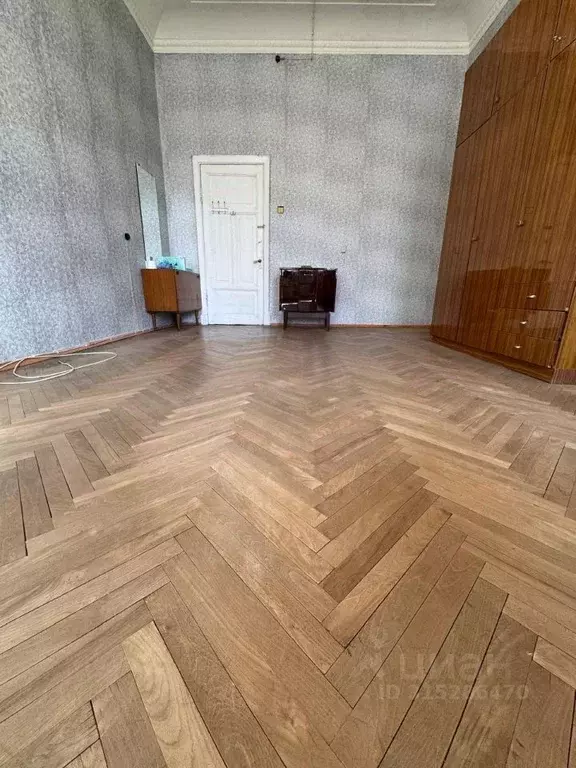 Комната Санкт-Петербург Невский просп., 156 (26.8 м) - Фото 1