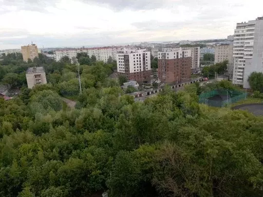 Квартира-студия, 24 м, 14/17 эт. - Фото 1