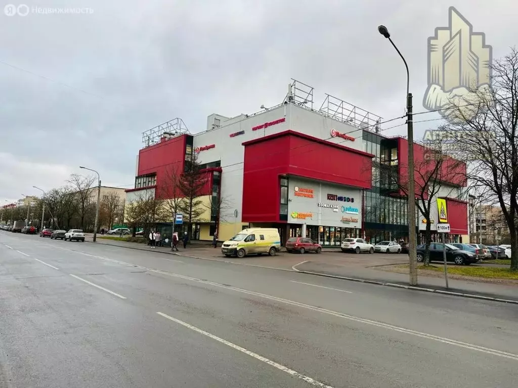 Помещение свободного назначения (150 м) - Фото 1