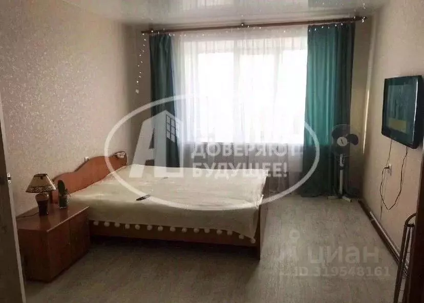 1-к кв. Пермский край, Лысьва ул. Смышляева, 38 (39.0 м) - Фото 0