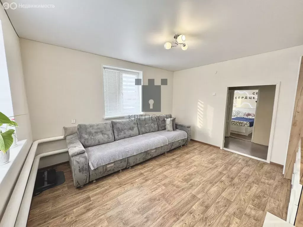 Дом в село Ира, улица 70 лет Октября (80 м) - Фото 2