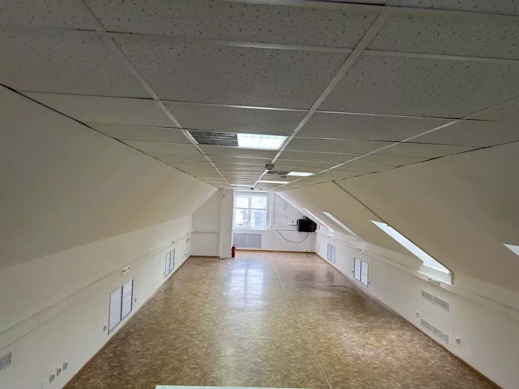 Офис в Башкортостан, Уфа Сельская Богородская ул., 18к1 (108 м) - Фото 1