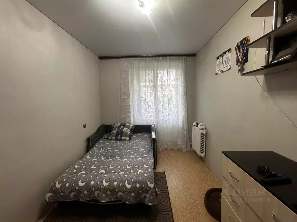 2-к кв. Ставропольский край, Невинномысск Революционная ул., 14А (45.0 ... - Фото 1