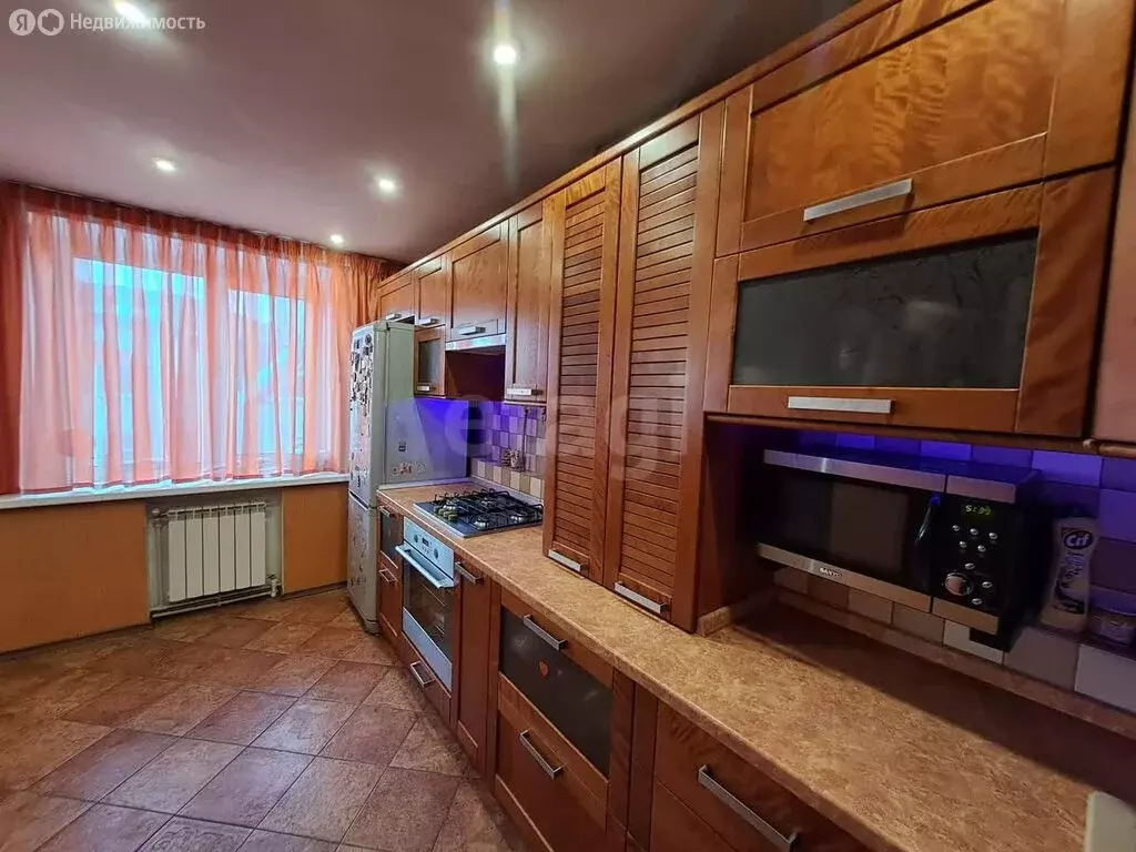 6-комнатная квартира: Тверь, Стартовая улица, 15 (244.9 м) - Фото 1