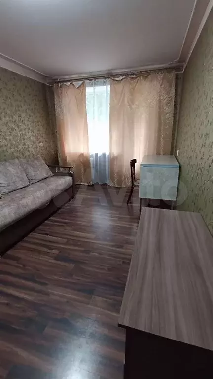 1-к. квартира, 32 м, 2/5 эт. - Фото 0