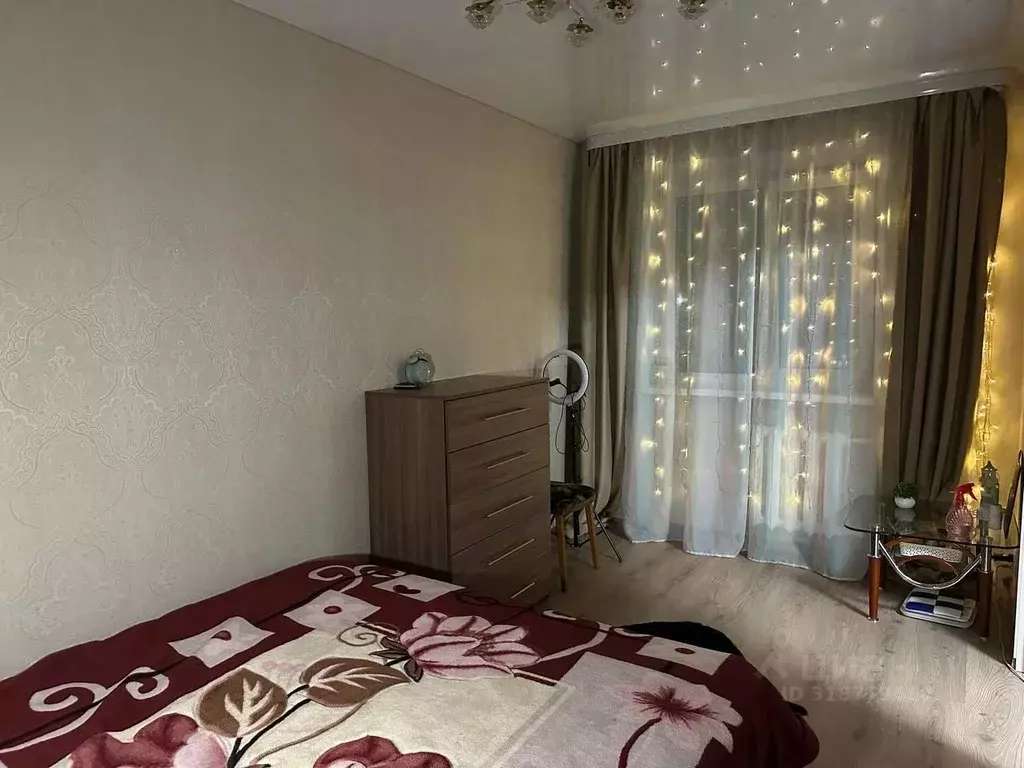 2-к кв. Мурманская область, Мурманск ул. Полярные Зори, 35к2 (32.0 м) - Фото 1