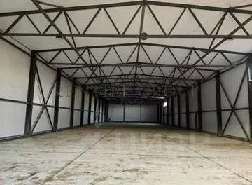 Склад в Московская область, Подольск городской округ, д. Коледино ул. ... - Фото 1