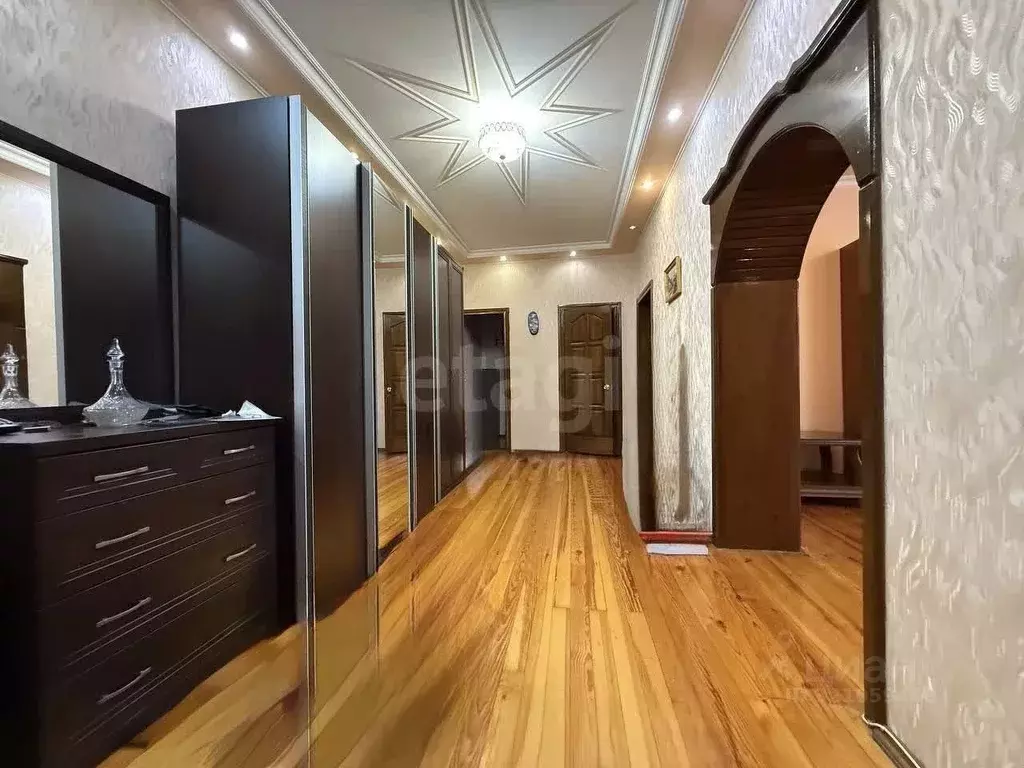 3-к кв. Алтайский край, Бийск ул. Захара Двойных, 9 (108.0 м) - Фото 1