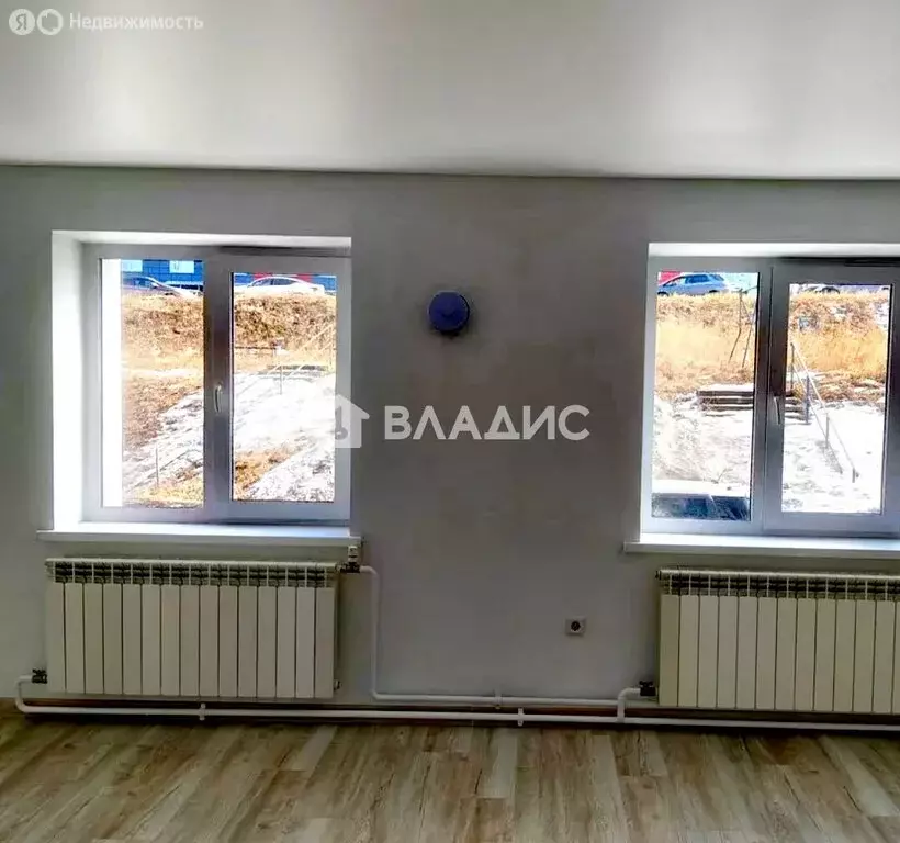 Квартира-студия: Иркутск, микрорайон Топкинский, 82 (30.3 м) - Фото 1