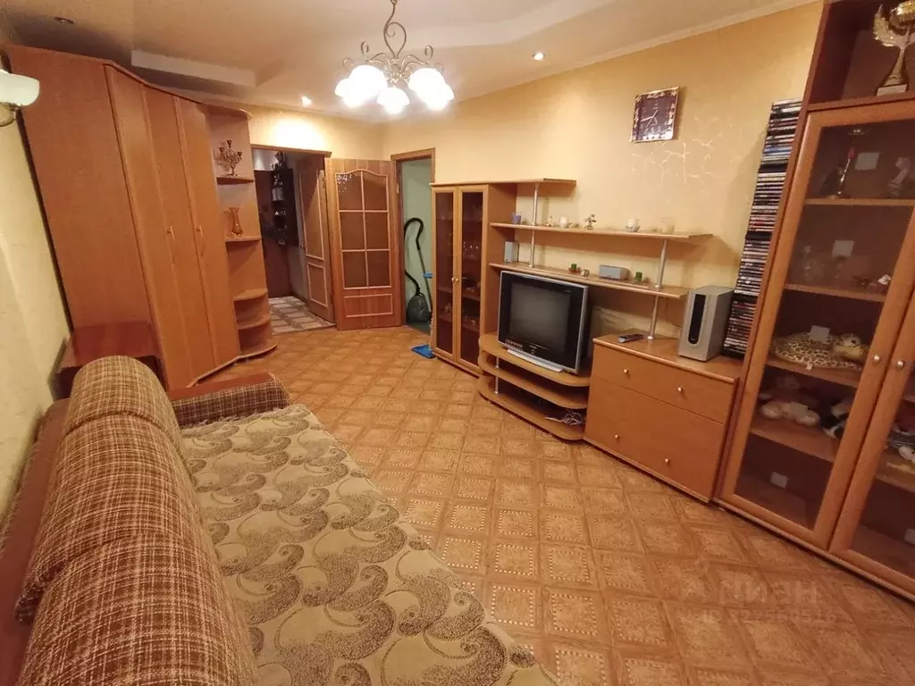 3-к кв. Тверская область, Конаково ул. Гагарина, 37 (56.0 м) - Фото 0