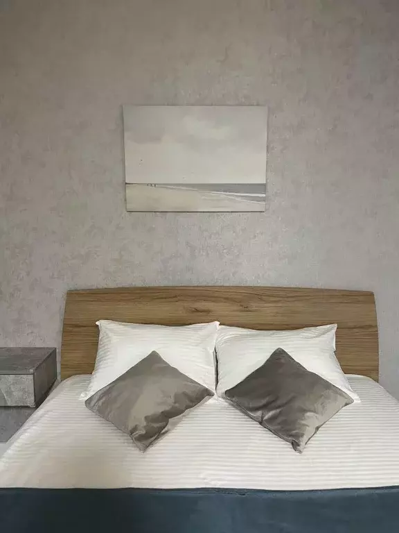 1-к кв. Московская область, Протвино Серпухов городской округ, проезд ... - Фото 2