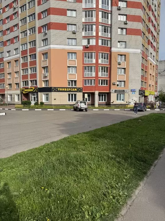2-к кв. Брянская область, Брянск Советская ул., 62 (57.9 м) - Фото 1