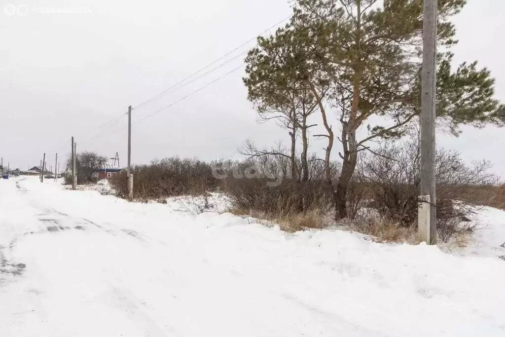 Участок в село Мизоново, Мизоновская улица (22 м) - Фото 1