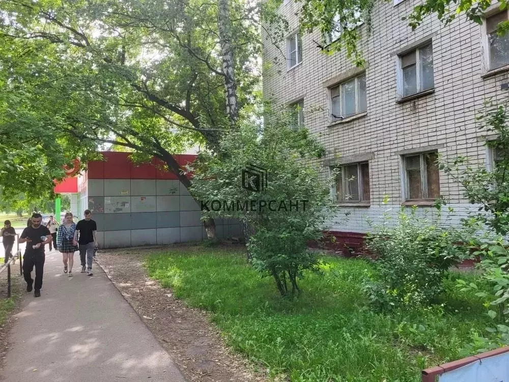 Торговая площадь в Нижегородская область, Нижний Новгород Северный ... - Фото 0