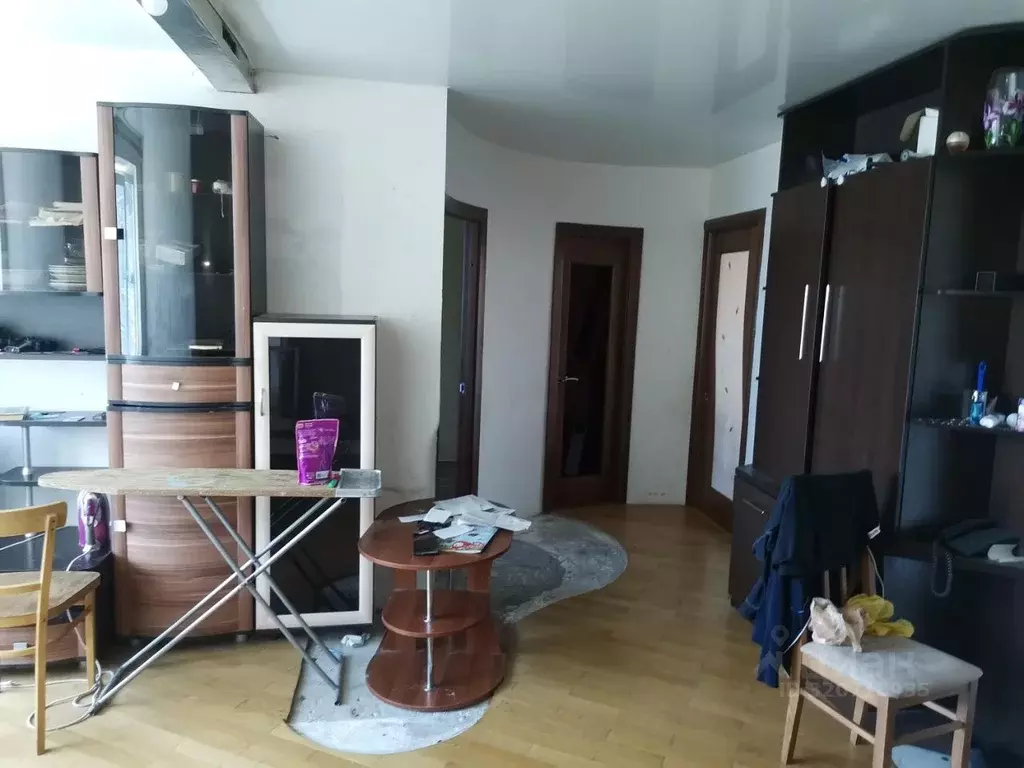 3-к кв. Алтайский край, Барнаул ул. Георгия Исакова, 251 (63.0 м) - Фото 1