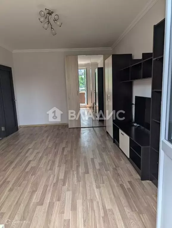 Продаётся 1-к квартира, 38.3 м - Фото 1