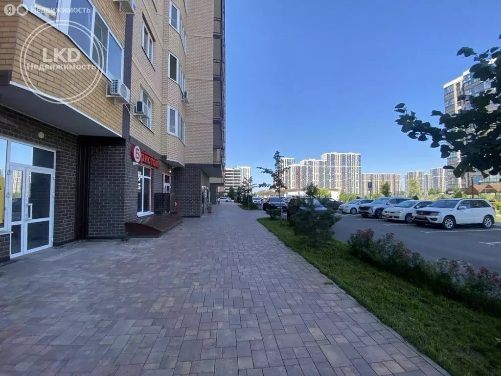 Помещение свободного назначения (113 м) - Фото 1