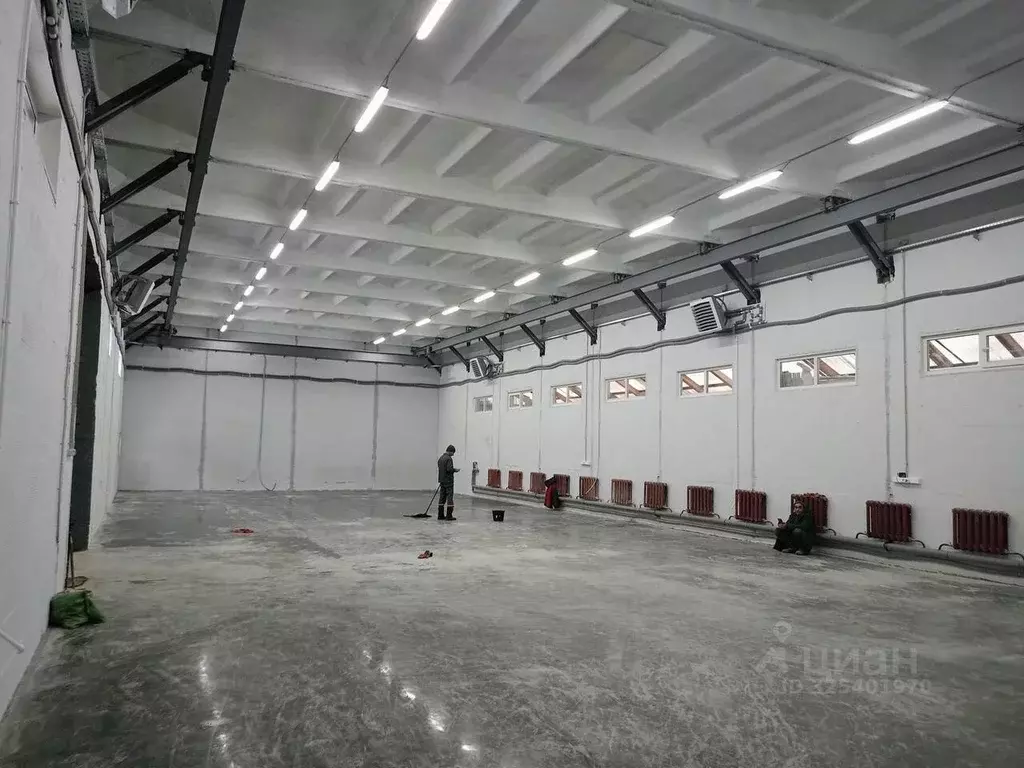 Склад в Московская область, Одинцовский городской округ, с. Немчиновка ... - Фото 2