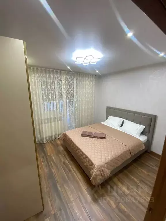 3-к кв. Татарстан, Казань ул. Павлюхина, 99б (87.0 м) - Фото 0