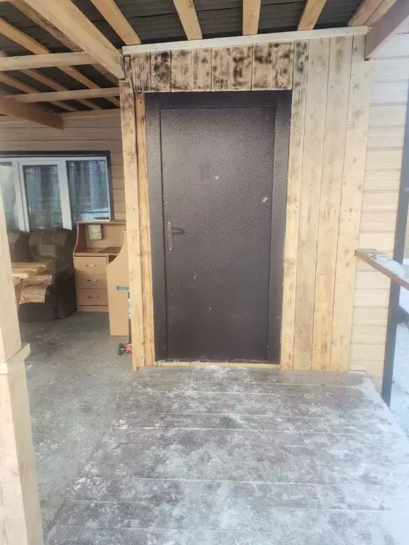 Дом в Красноярский край, Емельяновский муниципальный округ, д. ... - Фото 2