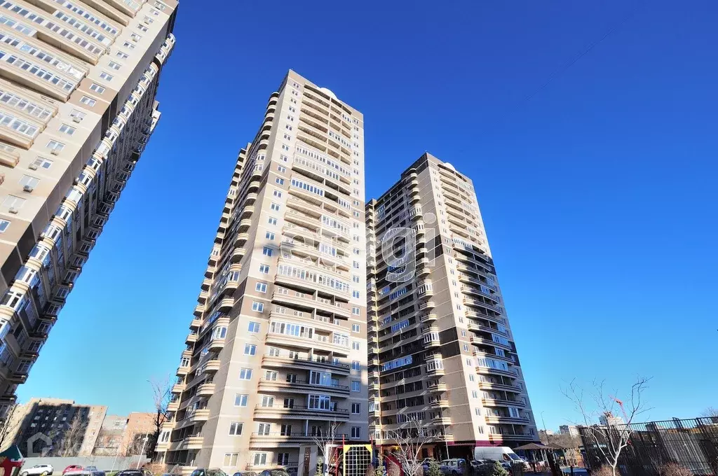 Продаётся 2-к квартира, 55 м - Фото 1