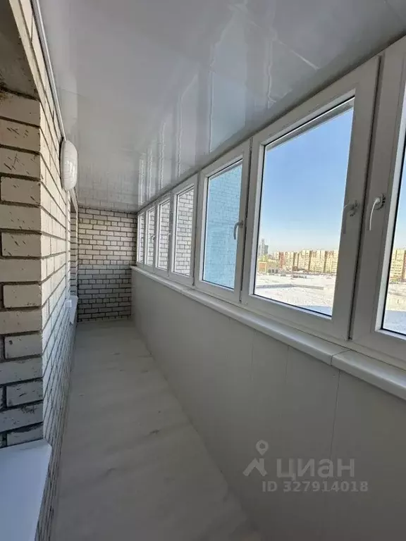 2-к кв. Вологодская область, Вологда Архангельская ул., 10Б (51.4 м) - Фото 2