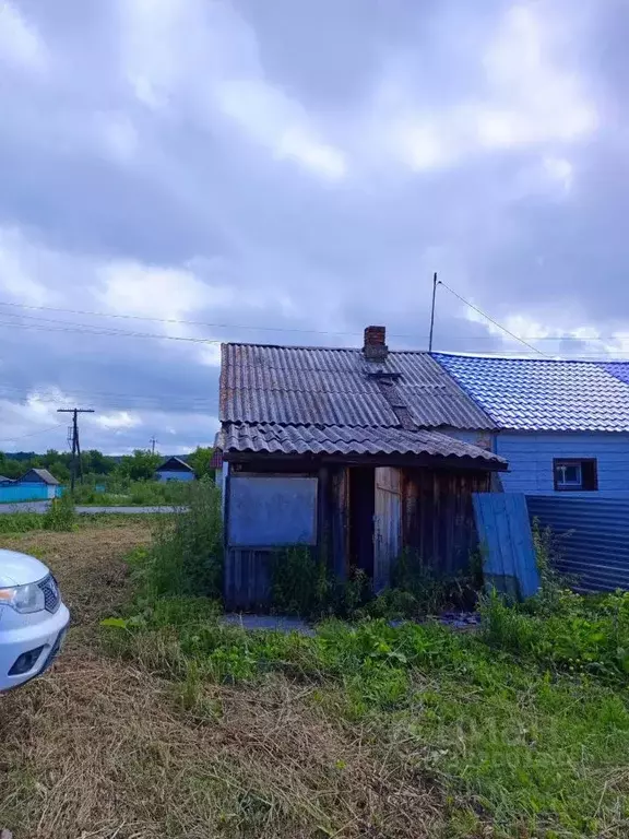 Свободной планировки кв. Новосибирская область, Черепановский район, ... - Фото 1