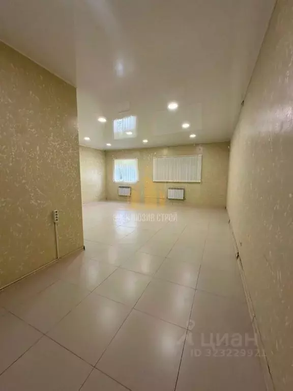 Офис в Ставропольский край, Ессентуки ул. Маркова, 29 (55 м) - Фото 0
